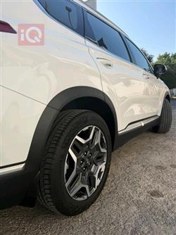هيونداي سانتافي